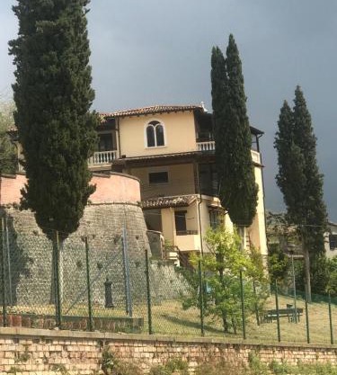 Il Ritrovo de La Pre