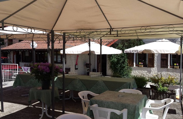 Il Rondanino Hotel Ristorante