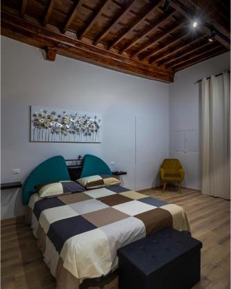 Il Rosone - Rooms&Apartments