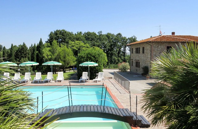 Il Selleria (TER105) by Interhome