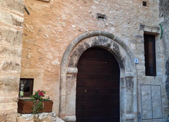 Il sogno DIMORA STORICA