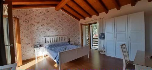 Il Sogno di kovalsky - B&B Relax & Nature