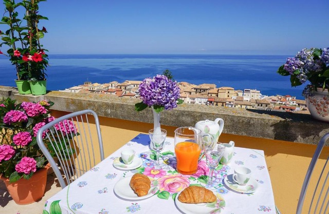Il Terrazzo su Pizzo