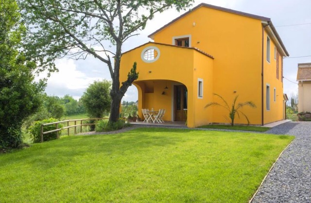 Il Venturino by Interhome