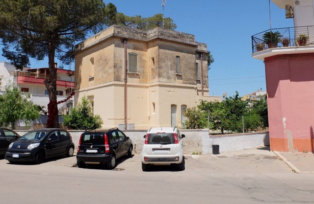 Il Vico | three bedrooms, a/c, Copertino in Salento