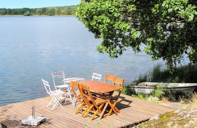 Ilandet by Interhome