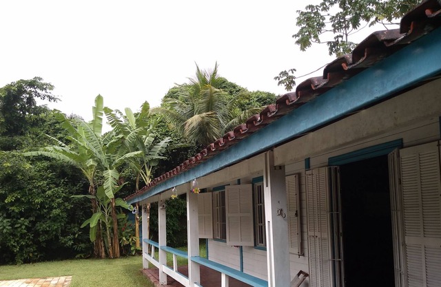 ILHABELA FULL HOUSE - MY REFUGE