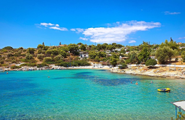 Iliaktis Xenios Zeus