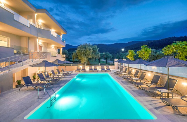 Iliomagic Luxury Suites Thassos
