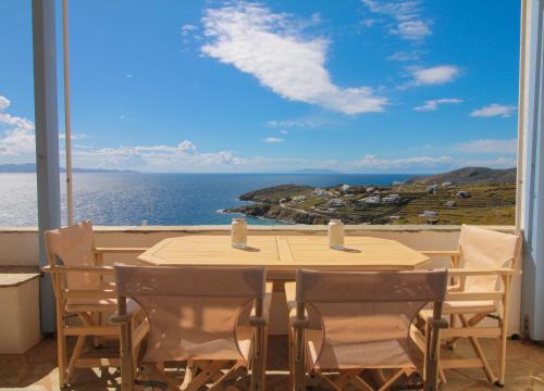 Iliopetra Residence