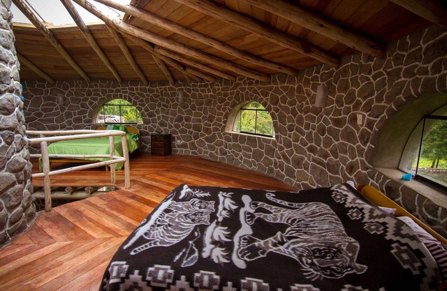 Illay Wasi Sacred Valley Lodge