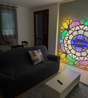 Illumina house - Giurdignano, 2 camere, parcheggio privato