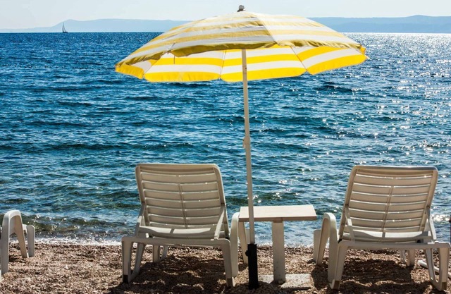 Illustrious Brac Villa | 6 Bedrooms | Villa Bol Waterfront | Private Pool &.