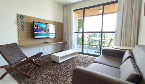 ILOA-F 2 quartos, Conforto e Natureza