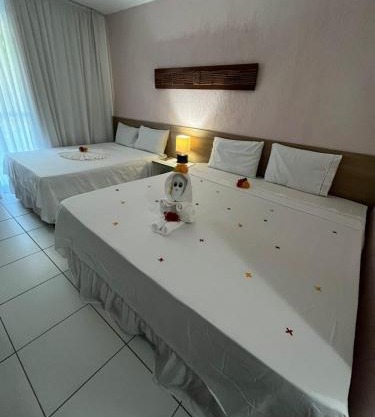 Iloa Flat Residence studio 104V