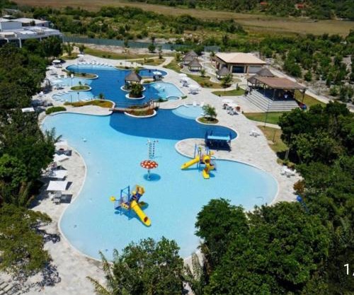 Iloa Flat Resort Apt 207 bloco H