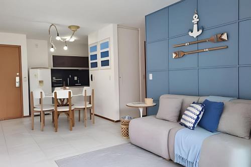 ILOA-H 2 quartos, Conforto e Lazer