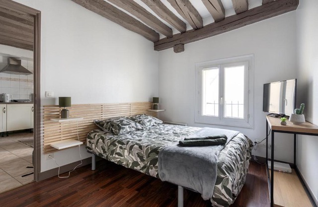 iLOC Appartement Étampes