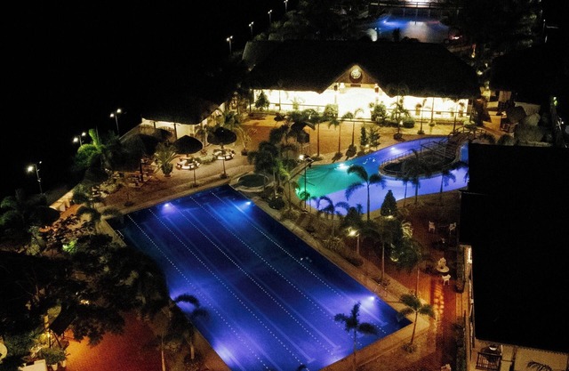 Ilocos Urban Wave Resort