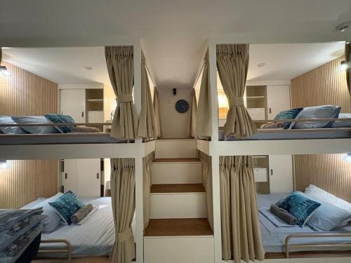 Iloilo Condo for Group Stay