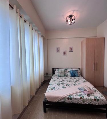 Iloilo Condo Staycation One Madison