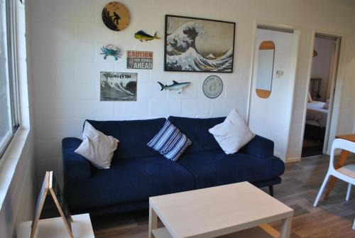 Iluka Beachouse