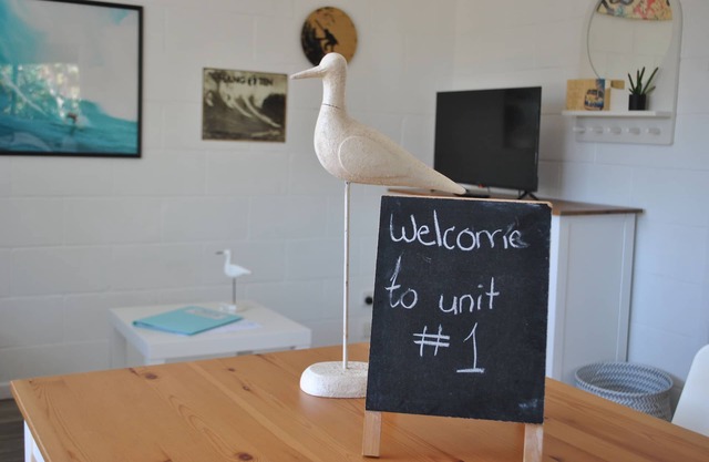 Iluka Beachouse UNIT 1