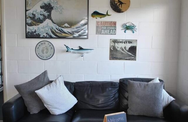 Iluka Beachouse UNIT 3