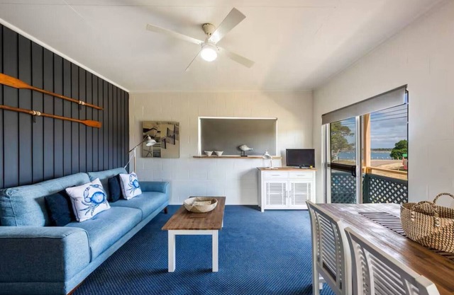 Iluka Beachouse UNIT 5