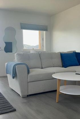 Ilulissat City Apartments - Apartment 4