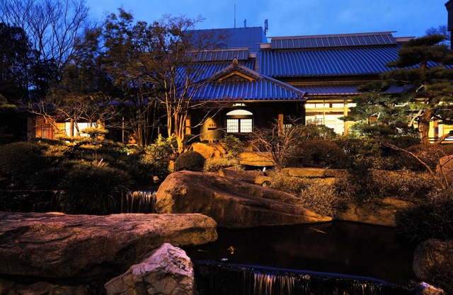 Imabari Kokusai Hotel