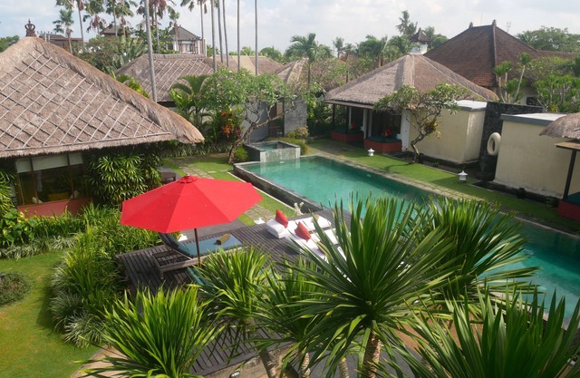 Imani Villas