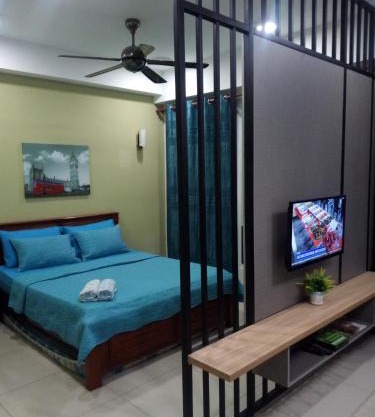 Imara Apartment D' Perdana