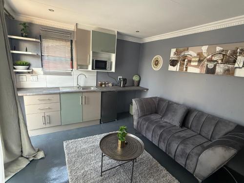 Imbewu Lifestyle Estate - Golden Leaf