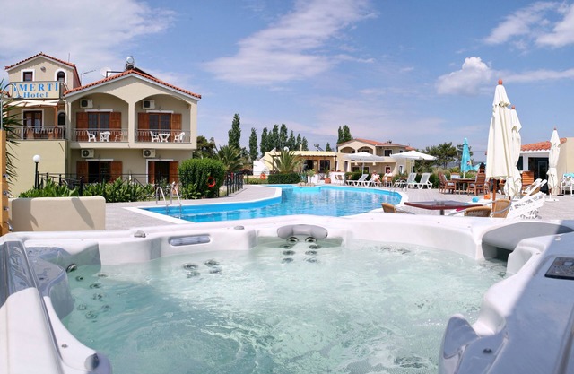 Imerti Hotel