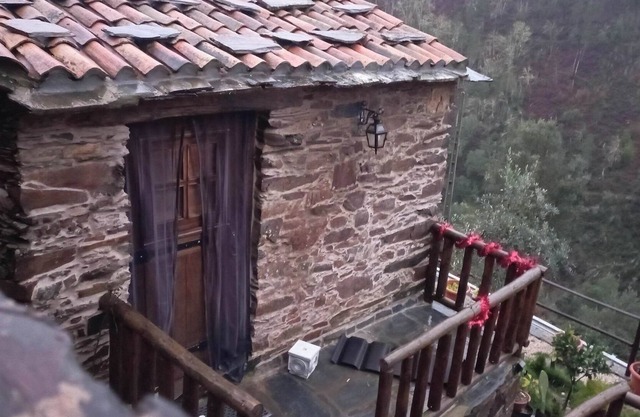 Immaculate 1-Bed House in Gois Mountain View