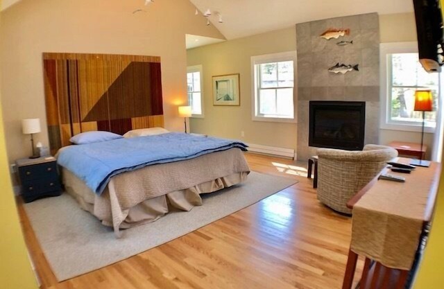 Immaculate Home In Strolling Distance to Skaket Beach (1193)