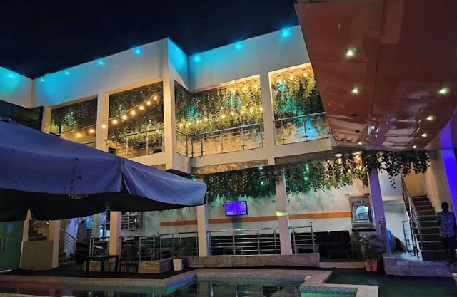 Immaculate Hotel Apartment And Suites