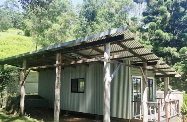 Immerse Yourself in Nature and Enjoy the Perfect Mountain Getaway