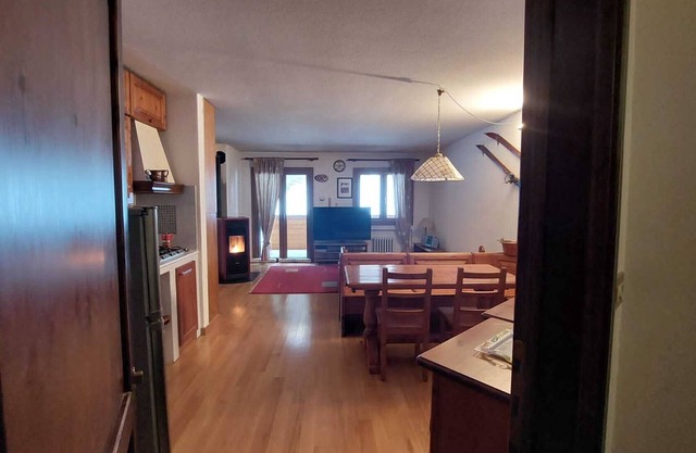 Immersed in nature by Sergio & Lina