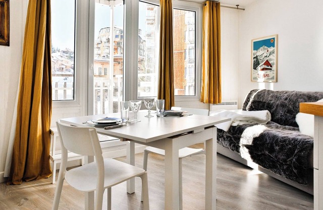 Immodreams - Le Vivace - Avoriaz