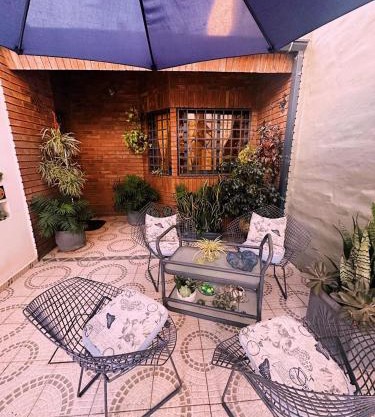 Impecable departamento temporario en Córdoba