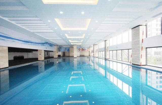 Imperia Garden 2BR Apartment City View HiHome1/Thanh Xuan Hanoi