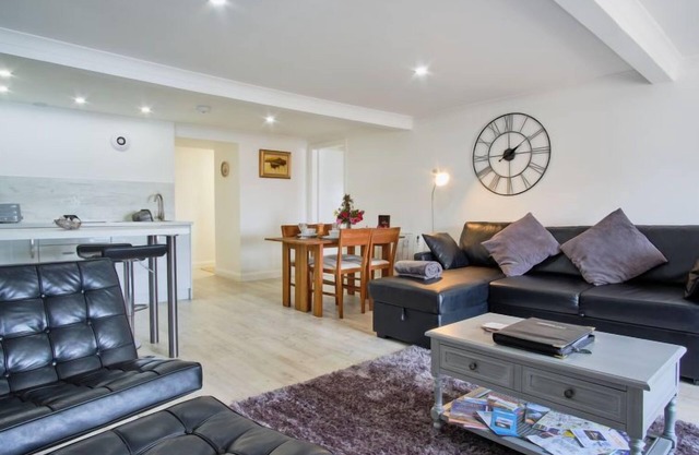 Imperial Apartment by Interhome