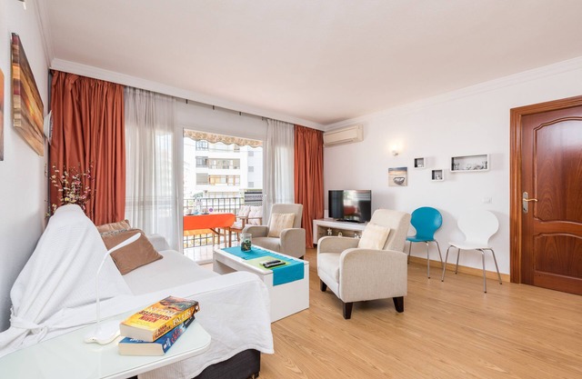 Imperial Apartment