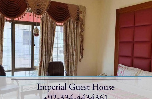 Imperial Guest House