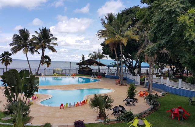 Imperial Resort Beach Hotel