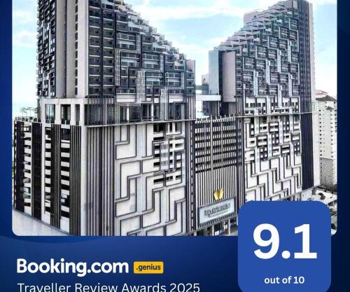 Imperio Residence Melaka