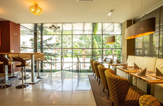 Impiq Hotel