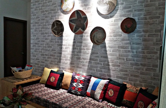 Impressive Beauty, Seaview Place